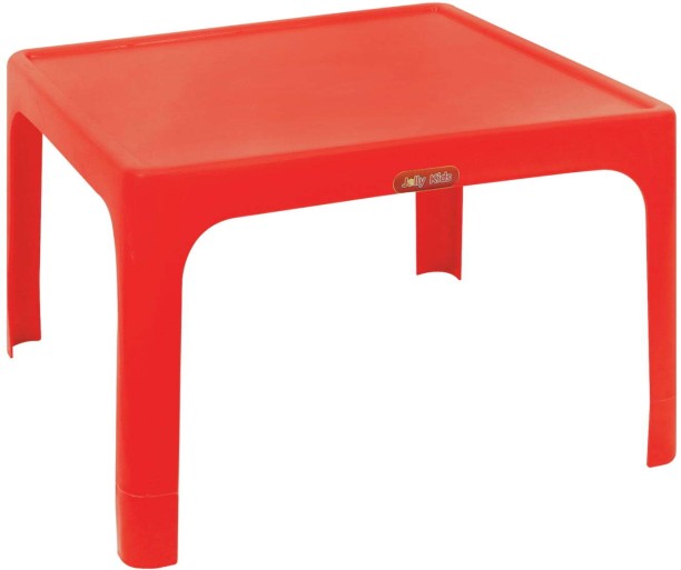 Jolly Plastic Study Table