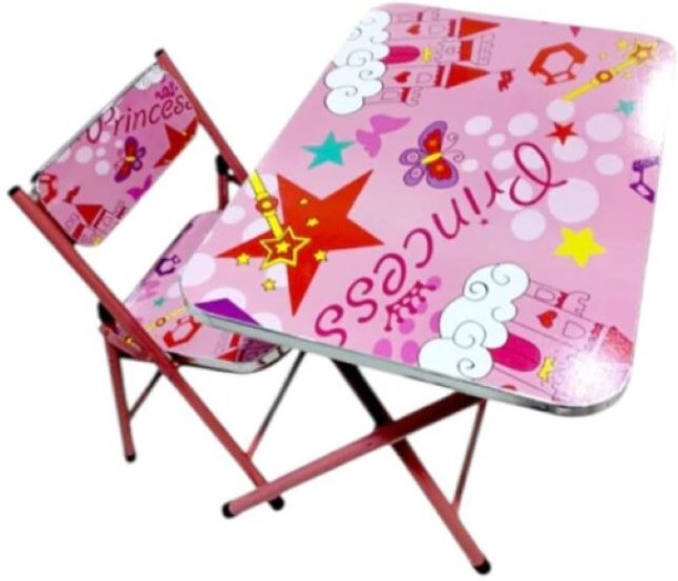 MAKTKL Solid Wood Study Table