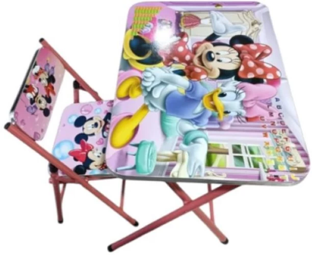 MAKTKL Solid Wood Study Table