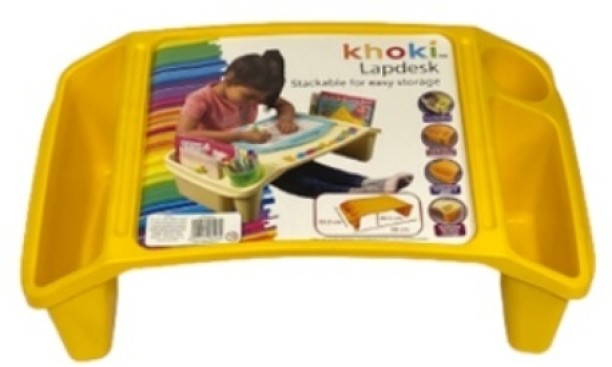 Khoki Plastic Activity Table