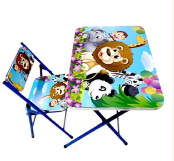 MAKTKL Solid Wood Study Table