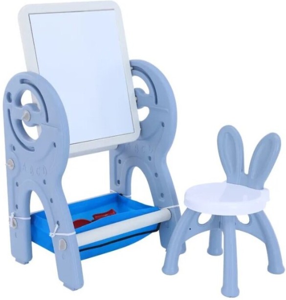 INVESTITURE Plastic Activity Table
