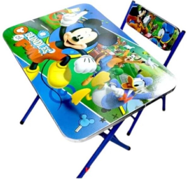 MAKTKL Solid Wood Study Table