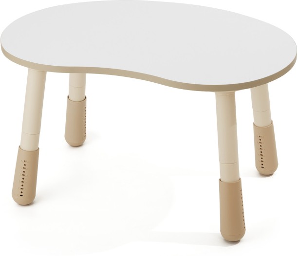 chenshia Kid's furniture Plastic Activity Table