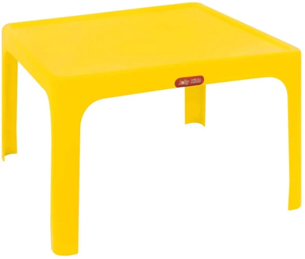 Jolly Plastic Study Table