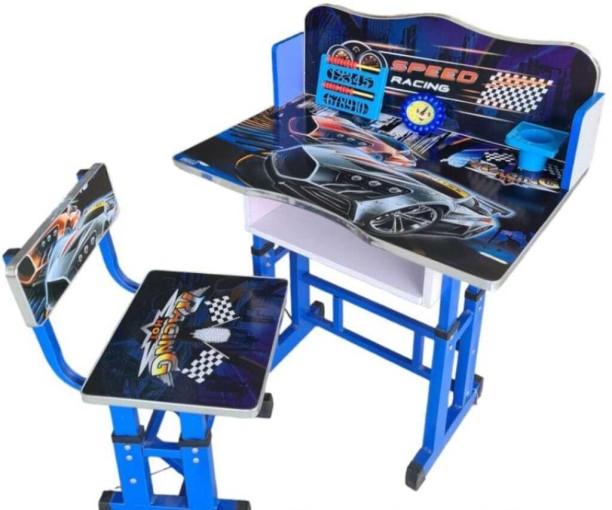 nosana Solid Wood Activity Table