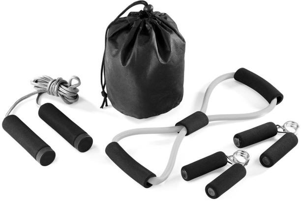 Altitude Task-Master Exercise Set Fitness Accessory Kit