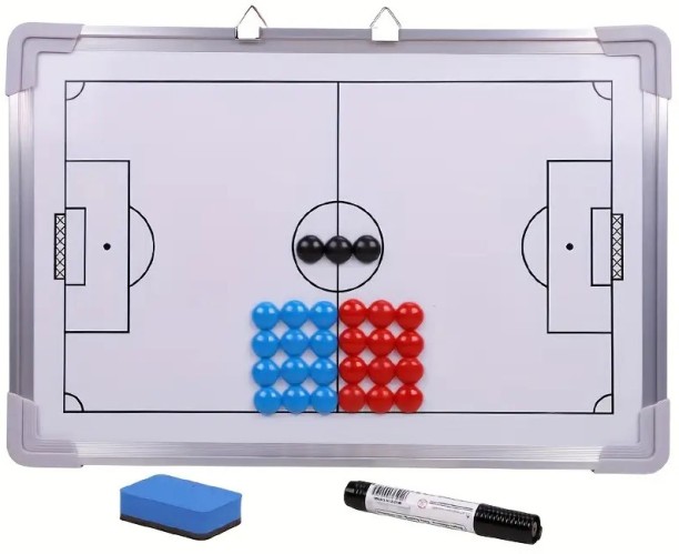 Promosport Soccer Tactic Board Football Kit