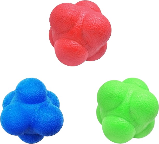 Promosport Reaction Balls Gym & Fitness Kit