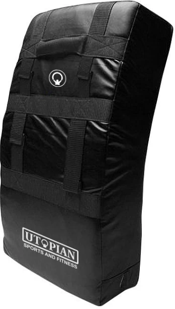 utopian Karate Kick Shield Boxing Kit