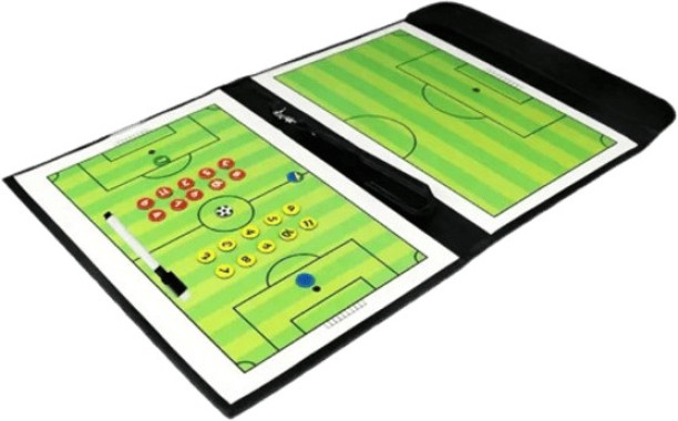 PromoSport Soccer Coaching Folder Football Kit