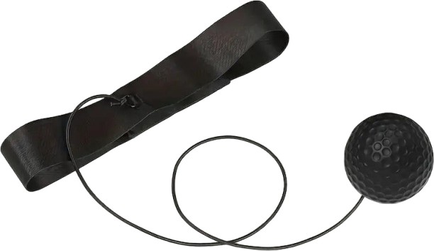 Promosport Boxing Reflex Ball Boxing Kit