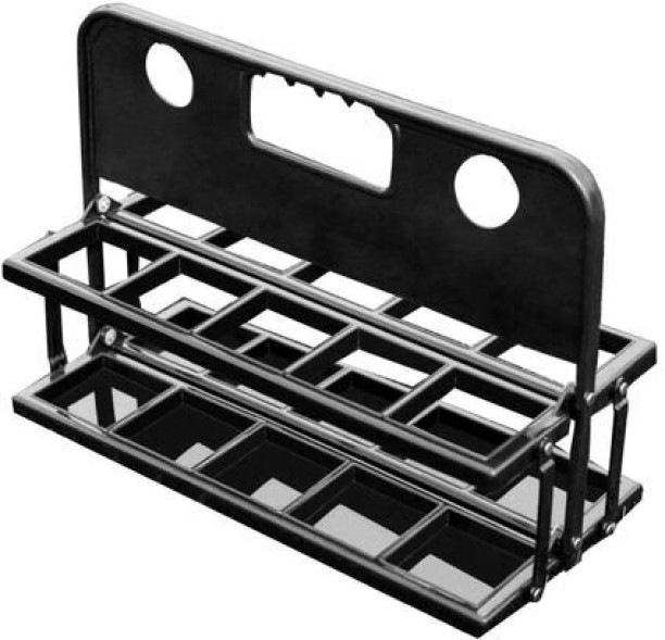 PromoSport Collapsible Bottle Carrier Football Kit