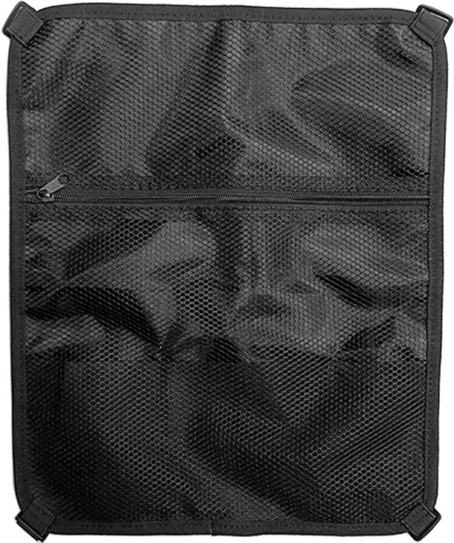 ALANES Paddleboard Deck Bag Mesh Storage Bag Skating Kit