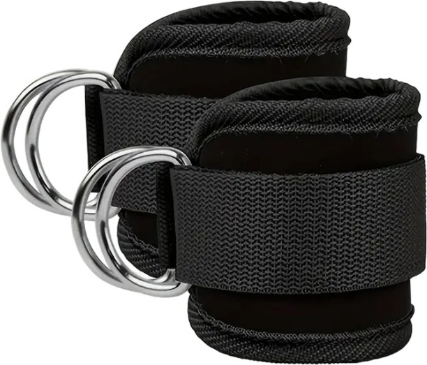 PromoSport Training Ankle Straps Fitness Accessory Kit