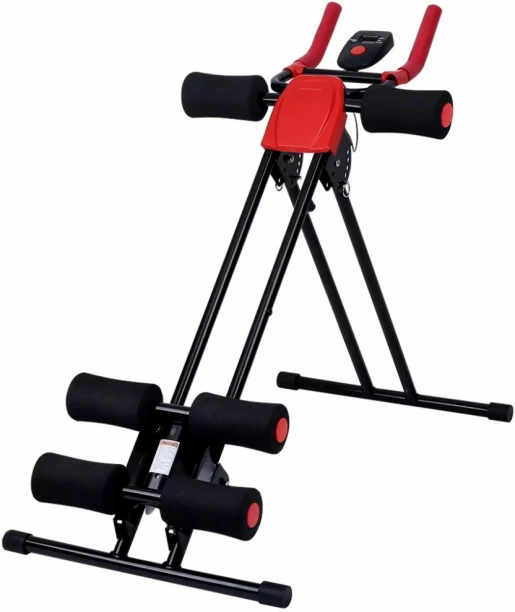 Generic D16-2-21 Gym & Fitness Kit