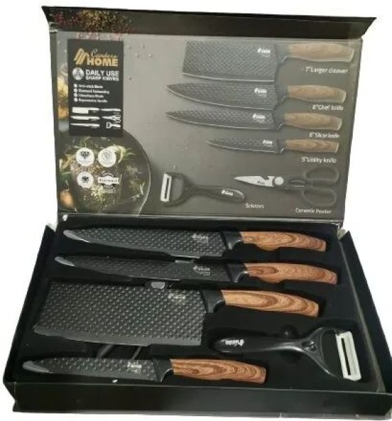 Generic 1 Piece Stainless Steel Multipurpose 311003