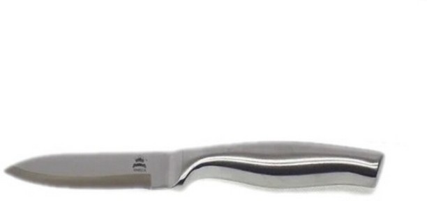 HomewareOnline 1 Piece Stainless Steel Utility Kitchen Knife Small