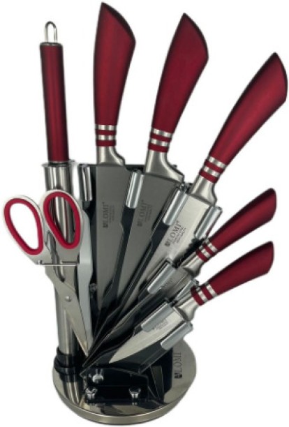 Russell Hobbs 7 Piece Stainless Steel Lever 6788765