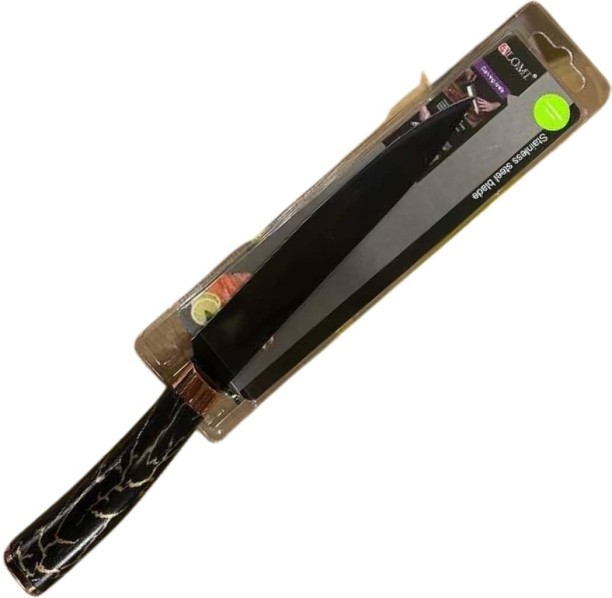 Alomi 1 Piece Stainless Steel Cleaver 816970 ALM-908S 8inch Kitchen Knife