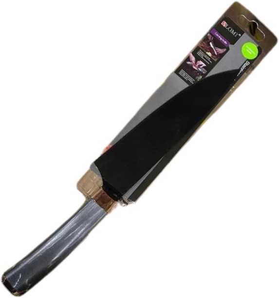 Alomi 1 Piece Stainless Steel Chefs 816964 ALM-907C 8inch Kitchen Knife