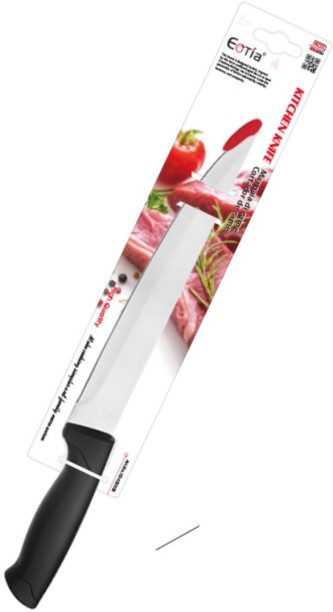 Eotia 1 Piece Stainless Steel Multipurpose YD422833 32.5CM Kitchen Knife