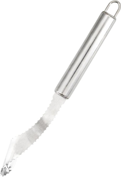 Eotia 1 Piece Steel Paring Pepper Seed Remover 22.5cm
