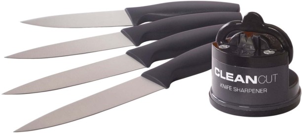 Tevo 4 Piece Steel Vegetable KMS302