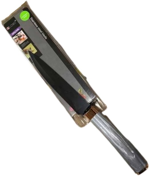 Alomi 1 Piece Stainless Steel Multipurpose 816967 ALM-907U 5inch Kitchen Knife