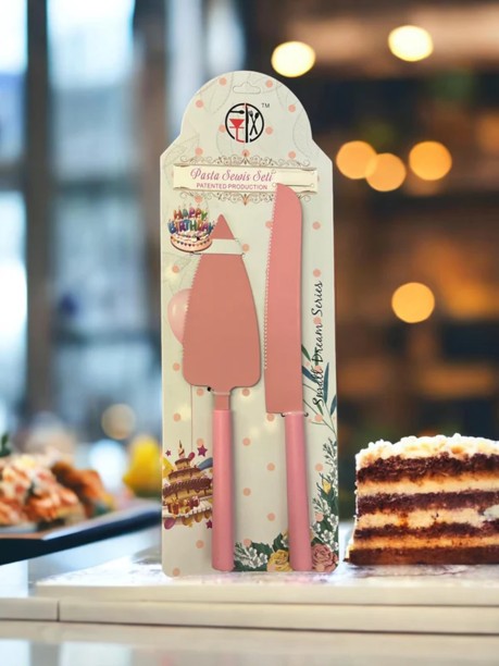 Pasta sewis 2 Piece Copper Bread HY-106-P