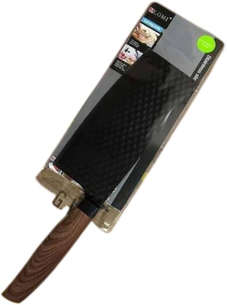 Alomi 1 Piece Stainless Steel Boning 816973 ALM-912CD7 7inch Large Kitchen Knife