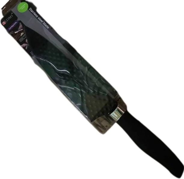 Alomi 1 Piece Stainless Steel Chefs 816981 ALM-913C 8inch Chef Knife