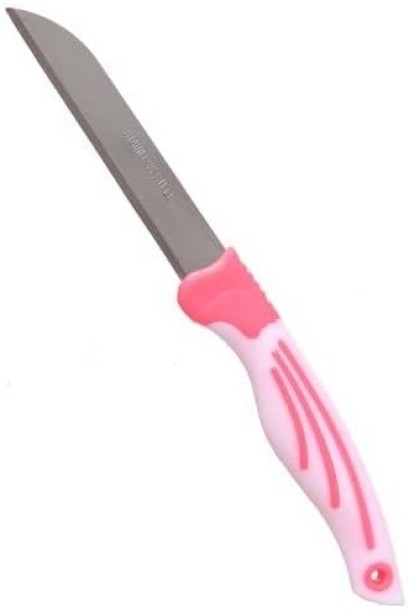 HomewareOnline 1 Piece Stainless Steel, Plastic Peeling Knife