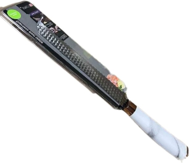 Alomi 1 Piece Stainless Steel Bread 816024 ALM-104B Single Marble Knife