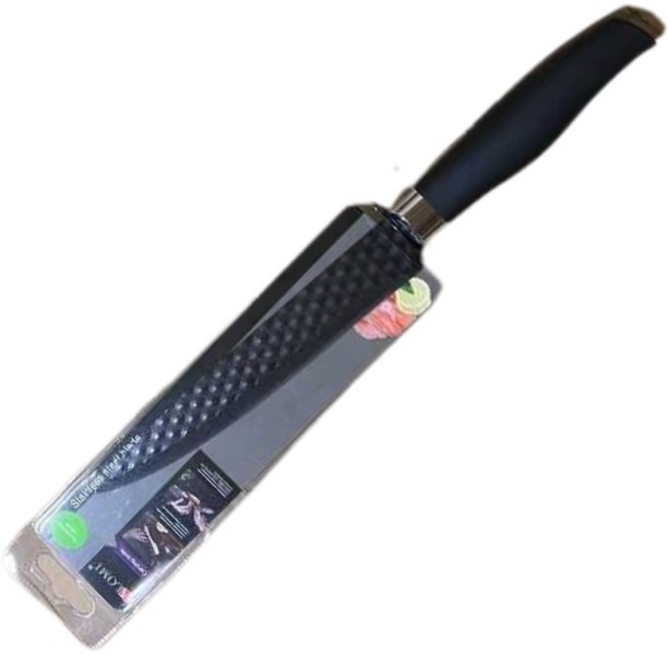 Alomi 1 Piece Stainless Steel Cleaver 816982 ALM-913S 8inch Kitchen Knife