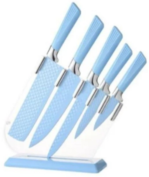 PSM1Three 6 Piece Silver Multipurpose PSM2863