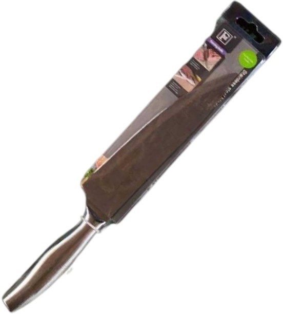 Alomi 1 Piece Stainless Steel Chefs 816007 A03-5 8 inch Kitchen Knife