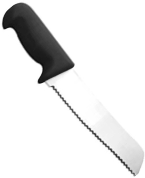 Eotia 1 Piece Stainless Steel Bread 422826