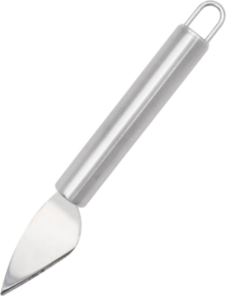 Eotia 1 Piece Steel Cheese 446570