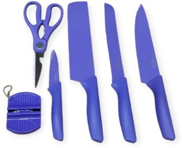 Go Essential 6 Piece Stainless Steel Multipurpose 3508K