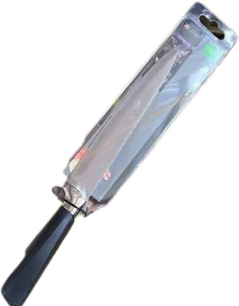 Alomi 1 Piece Stainless Steel Cleaver 816020 ALM-X009B 8 inch Kitchen Knife