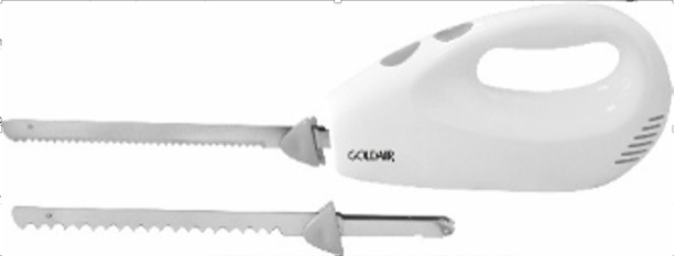 Goldair 1 Piece PP (Polypropylene) Carving GECK-180