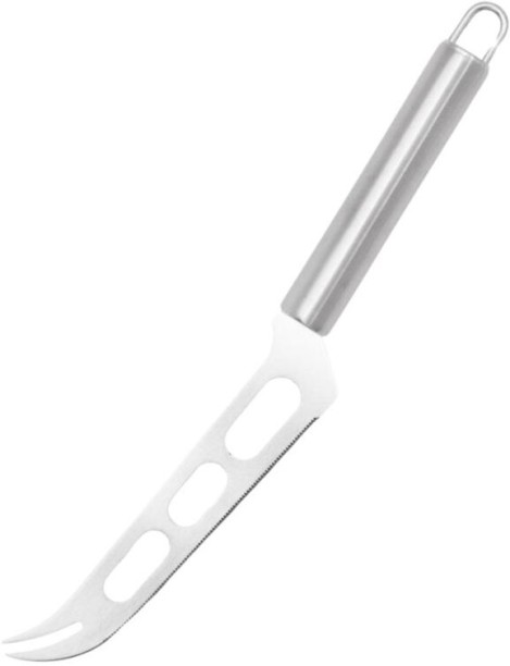 Eotia 1 Piece Steel Cheese E-446204 Cheese Knife