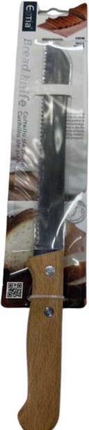 Eotia 1 Piece Stainless Steel Bread YD-432481