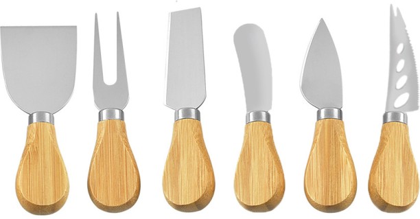 ALANES 1 Piece Stainless Steel Cheese dg4545