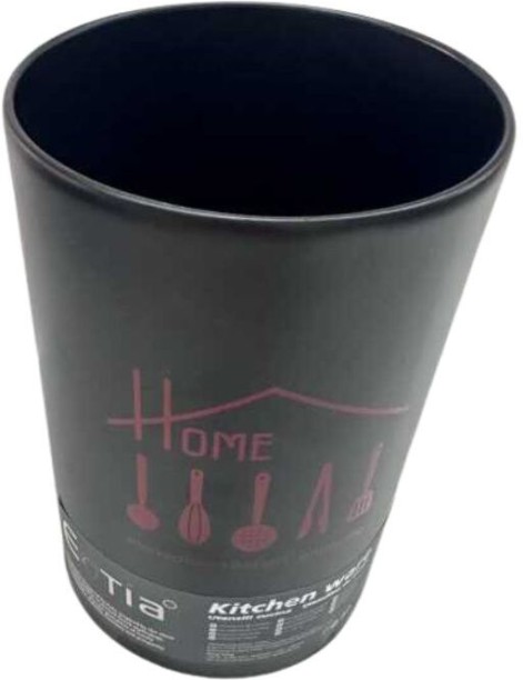 Eotia 311221 Steel Utensil Kitchen Rack