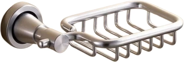 Generic F22-2-7 Household - Housekeeping & Laundry Wall Mountable Soap Case For  Adults