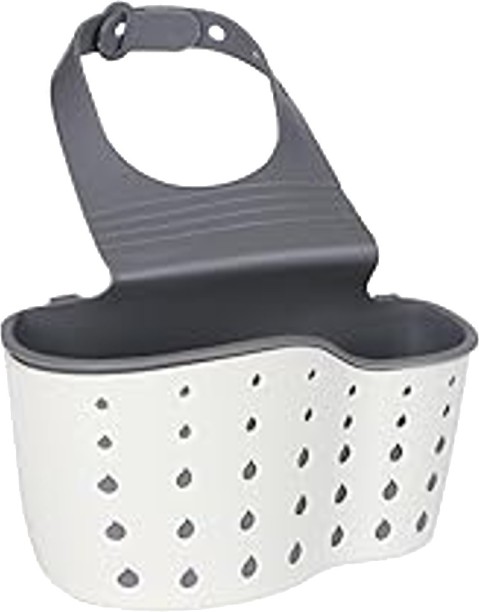 Generic Sponge Drying Rack Plastic Organizer Kitchen Rack