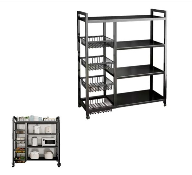 Psm 1 Three PSM-01966 Steel Dish Drainer Kitchen Rack