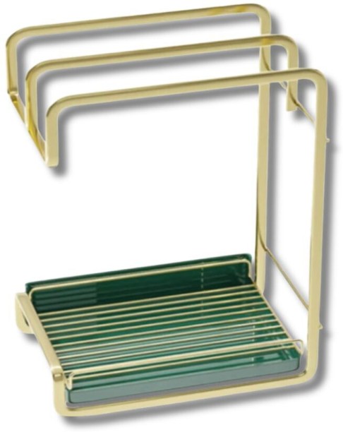 kitchen SU-HU-00318 Plastic Organizer Kitchen Rack